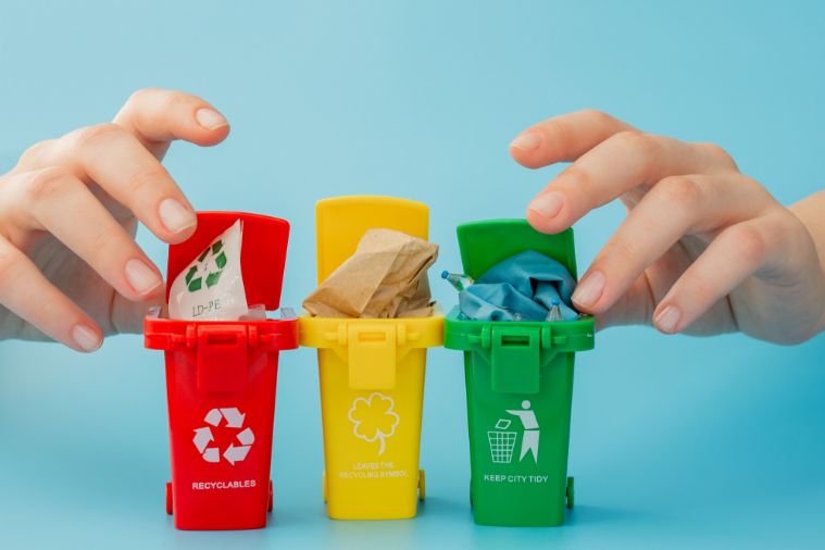 Unveiling the Art of Responsible Waste Disposal: A Blueprint for Sustainable Living