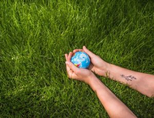 Embracing Eco-Friendly Living: A Call to Protect Our Earth